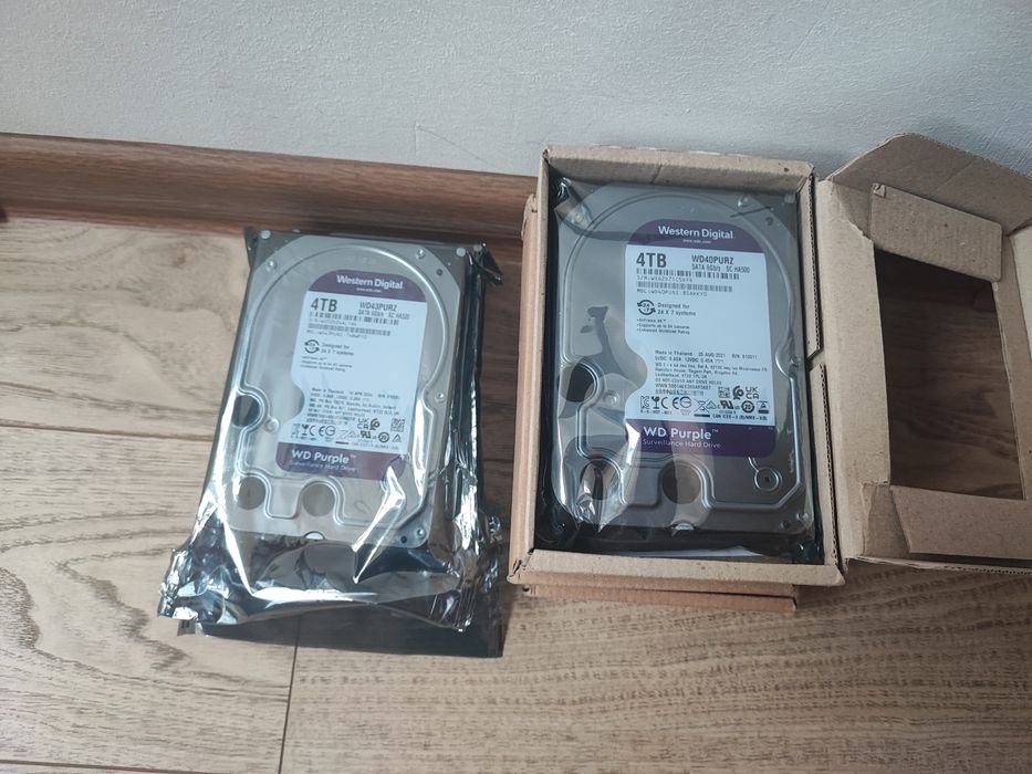 Продам диски  SSD/HDD