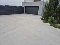 Posadzki przemyslowe, betonowe , wylewki , podjazdy betonowe,