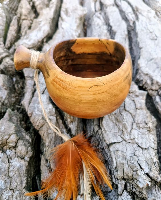 Кукса (дерев'яна кружка)