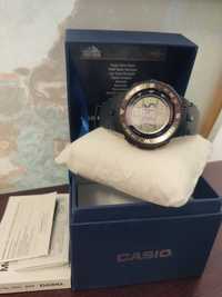 Годинник Casio Pro Trek PRG-330