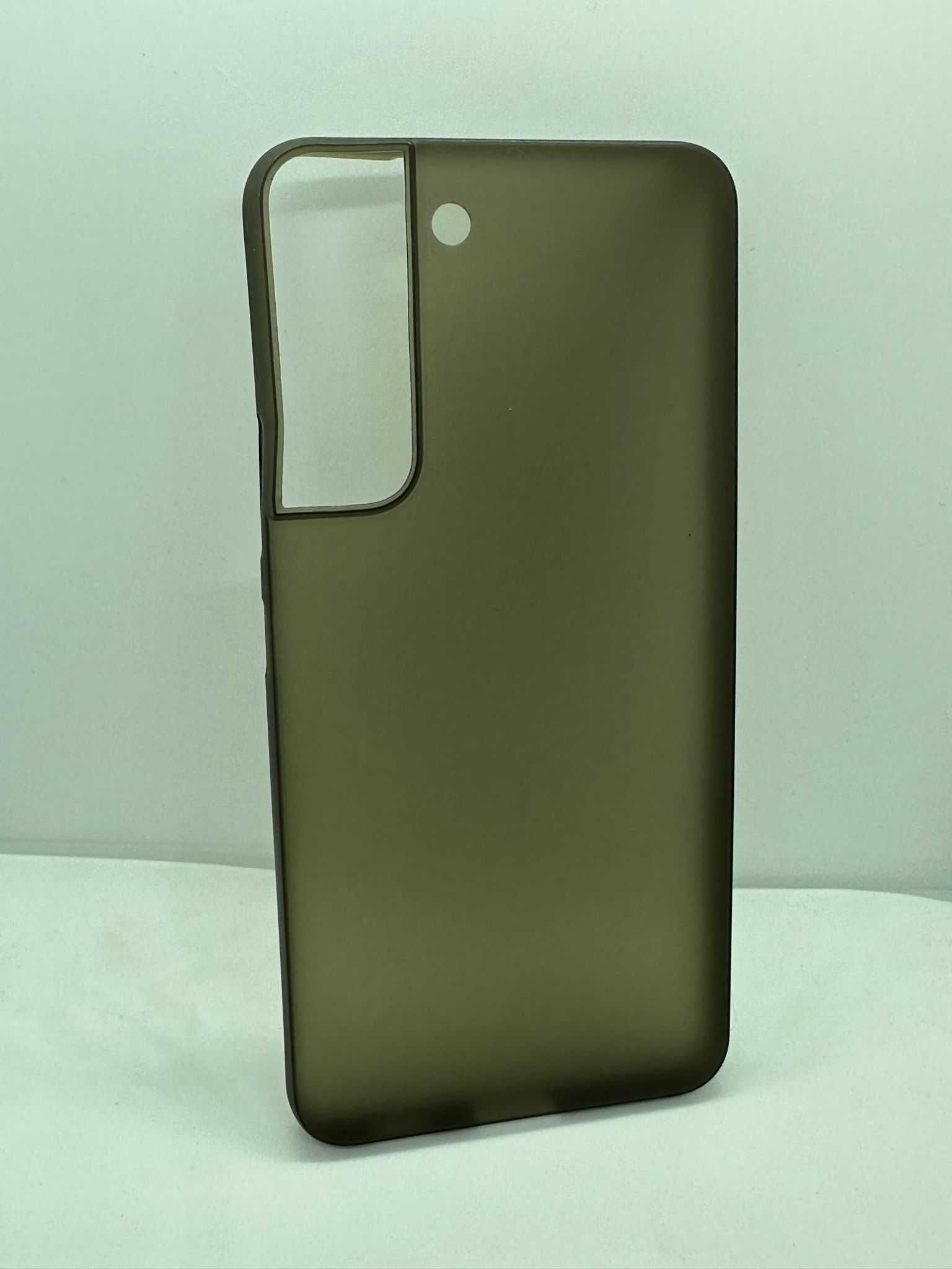 Obudowa Plecki Etui Case Samsung S22 Szare kod 102