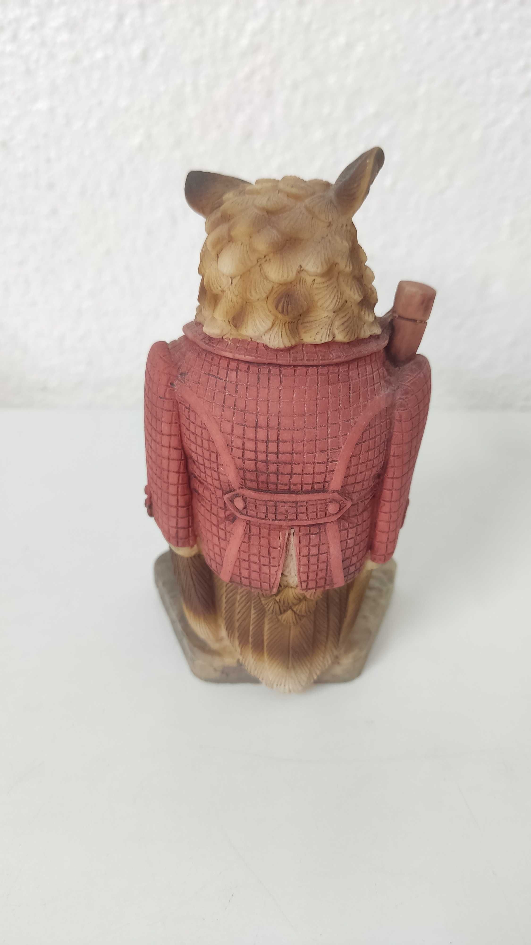 Coleção de Mochos