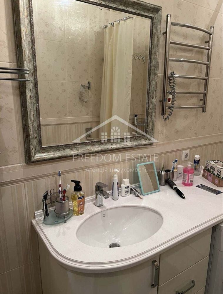 600 €/АРЕНДА/ ЖК Мир/ 3 ком квартира+ паркинг/ 100 м2/ метро Бот сад