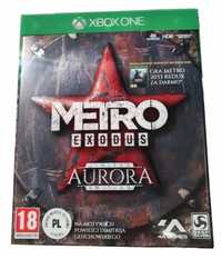 Metro Exodus Aurora Limited Edition