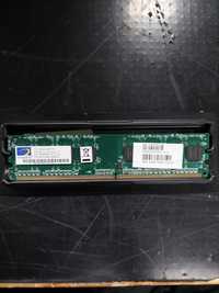Memória DDR Pc667 512MB PC-5300