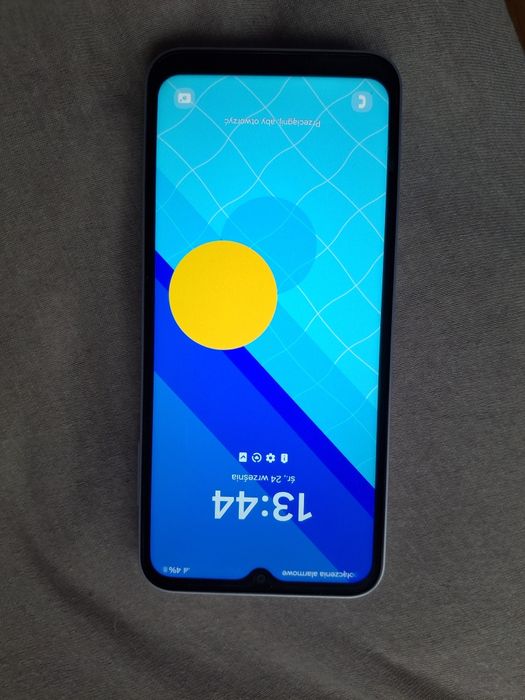Samsung A14   4/ 128