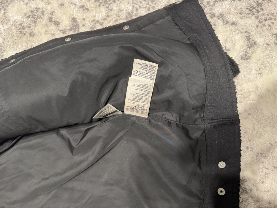 Флісова Шерпа Levis