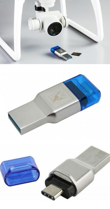 Карти пам'ятi 3в1-SanDisk Extreme 256GB.+ Soni 64gb PSVita набiр 3в1