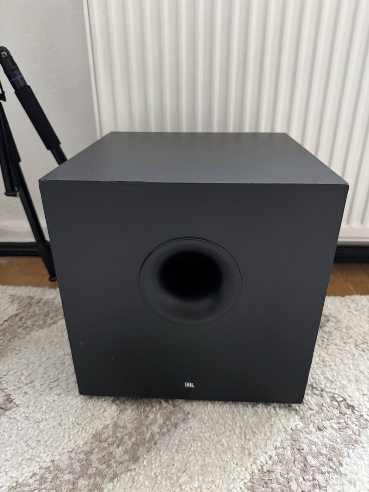 Zestaw stereo Technics -Denon