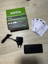 Коммутатор (switch) Netis ST-3108S
