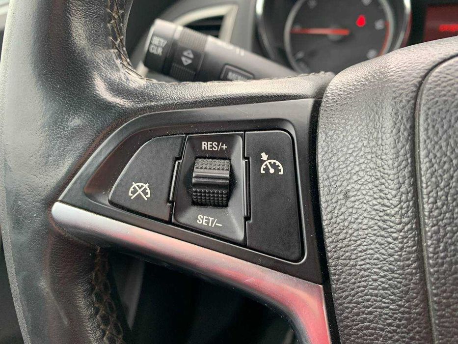 Opel Astra 2012р. 2.0 Дизель АКПП Розстрочка/Лізинг/Кредит/Обмін
