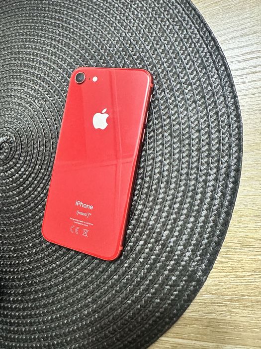 Vendo iphone 8 64 gb