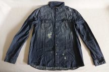 Solid Jeans_ Koszula jeansowa_ Nowa