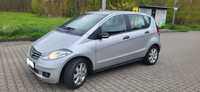 Mercedes-Benz Klasa A 2006 1,5 150.000km OC-04/2025, PT 04/2025