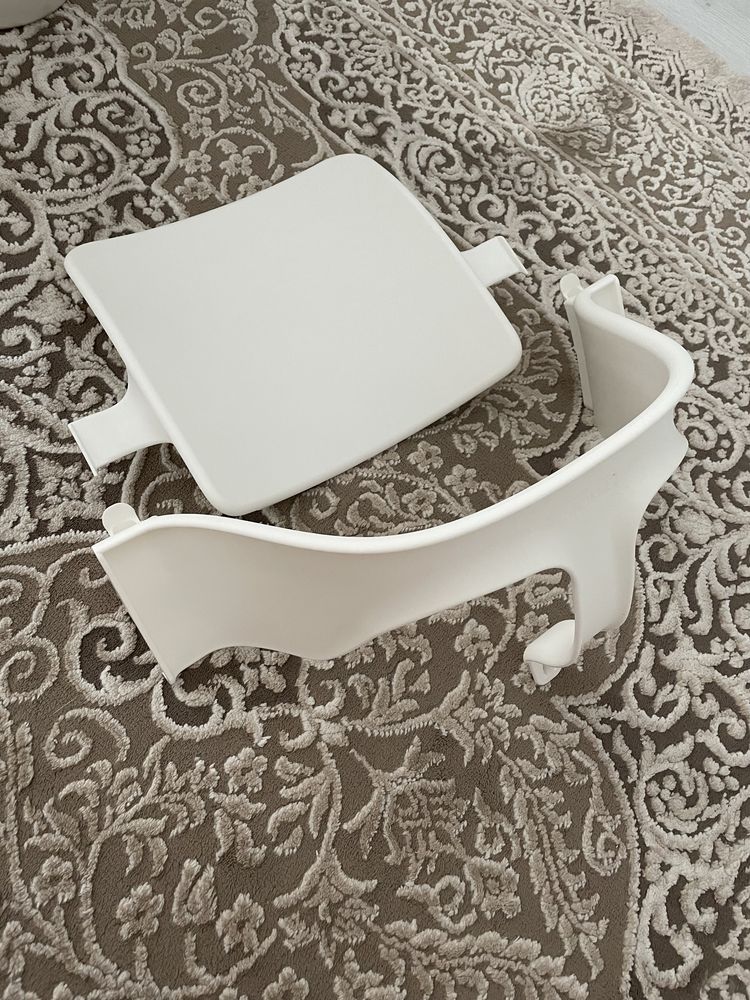 Stokke tripp trapp baby set + taca