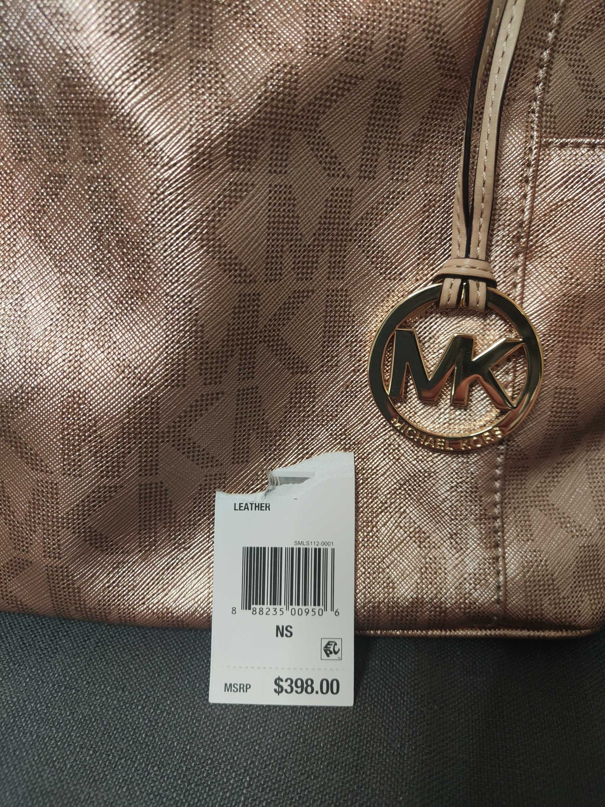 torebka Michael Kors nowa z USA