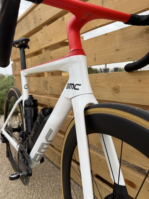 BMC Timemachine R01 NOVA!! OPORTUNIDADE !!