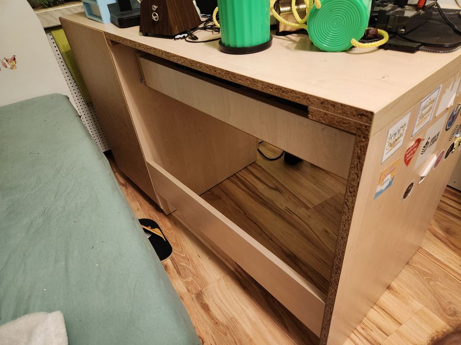 Zestaw mebli z odbiorem osobistym Kraków