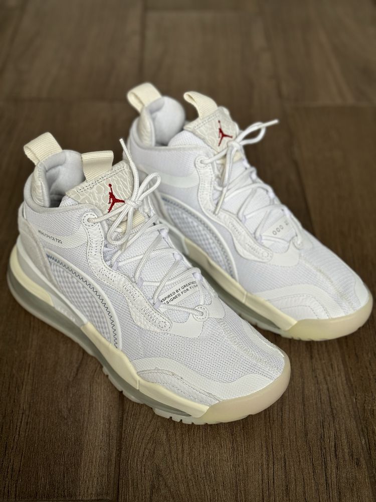 Кроссовки Nike Air Jordan Aerospace 720  (CW7588-100)