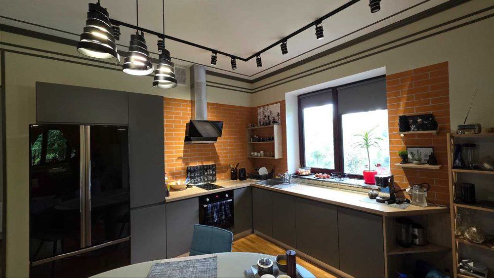 NN S4 Продам будинок Чайківка в котеджному селищі Шале Грааль