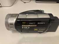 Kamera Sony HDR-SR1E