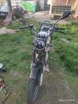 Мото YAMAHA 125  2008 р.