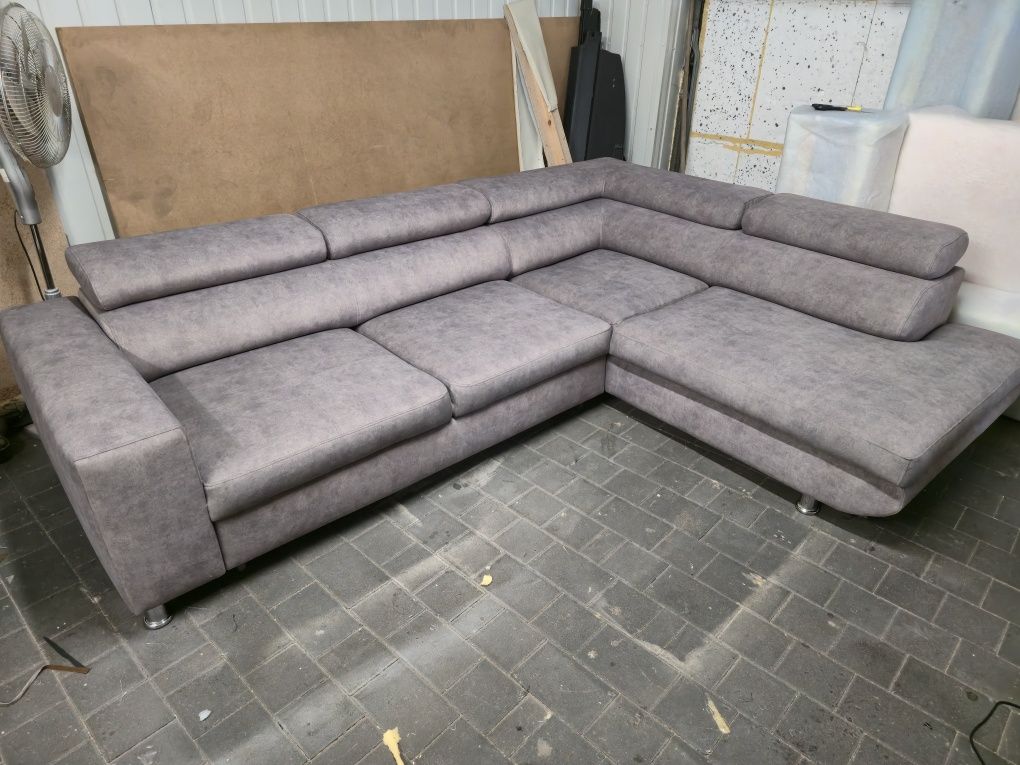 Narożnik Tapicerowany 260cm×200cm