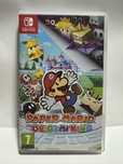 Paper Mario The Origami King Nintendo Switch