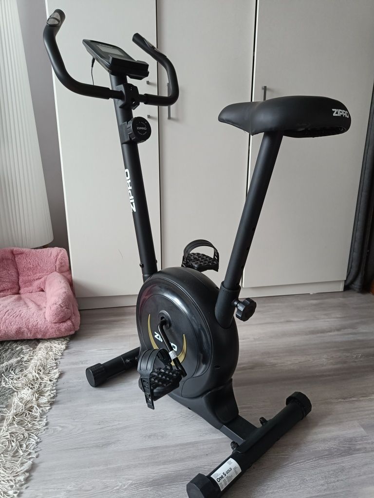 Rower stacjonarny