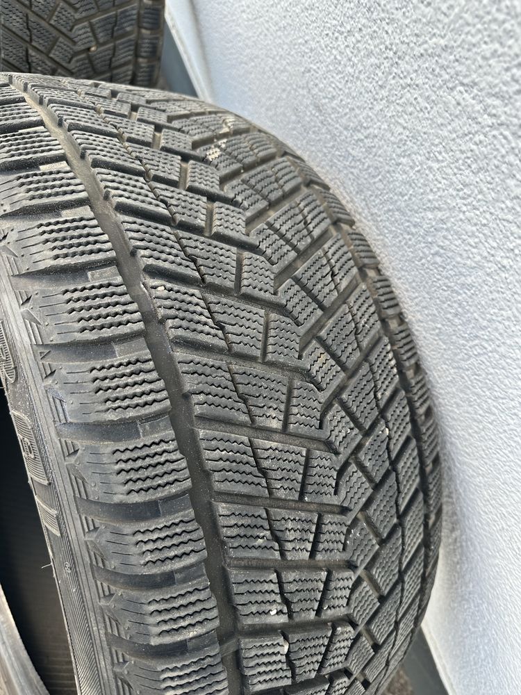 Federal Himalaya Inverno 285/40 R20 108V XL зимова гума