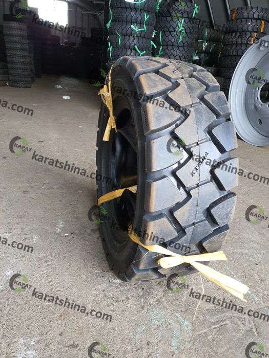 Шини 8.15-15 / 28x9-15 (28*9-15) на вілочні навантажувачі