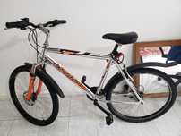 VENDO BICICLETA bom preço