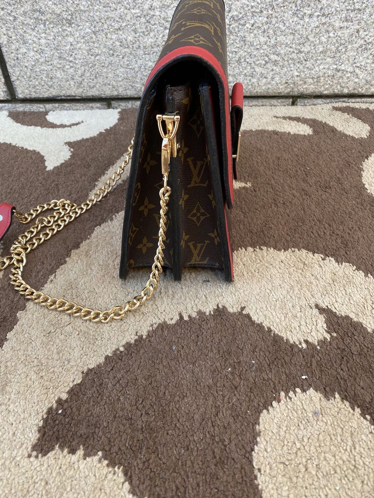 Mala Louis Vuitton