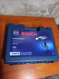 Opalarka Bosch GHG 23-66