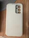 Oryginalne etiu z klapka Samsung S23 FE
