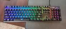 Hyperx Alloy FPS RGB