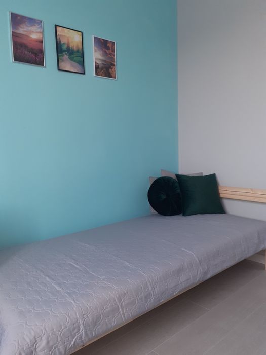 Pokój do wynajęcia w mieszkaniu studenkim – Koszalin, ul. Wąwozowa
