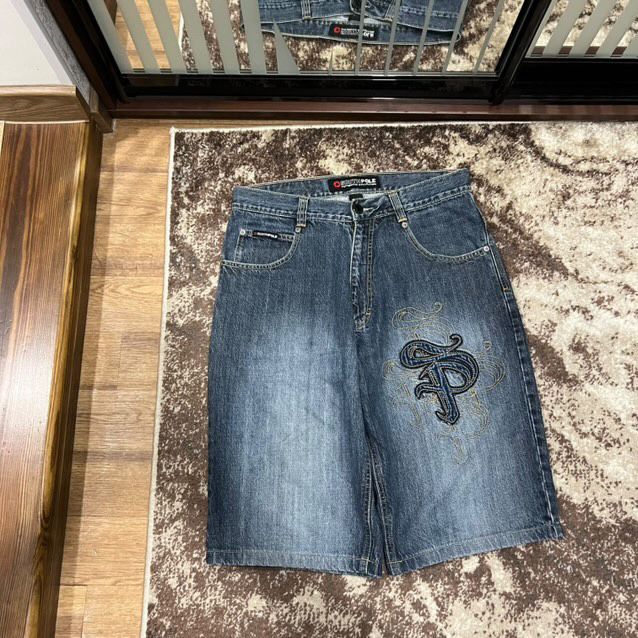 шорты соуз пол л-м сайз