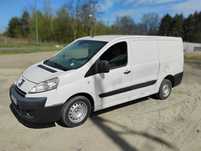 Peugeot expert rok 2010 klima 2l l2h1