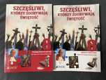 Religia kl. 8 Szcześliwi, którzy zdobywają świętość