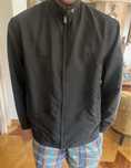 Kurtka Armani Jeans L dwustronna
