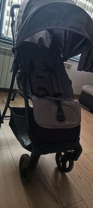 Wózek kinderkraft