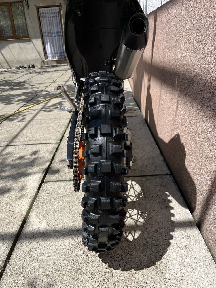 Kovi Advance 250