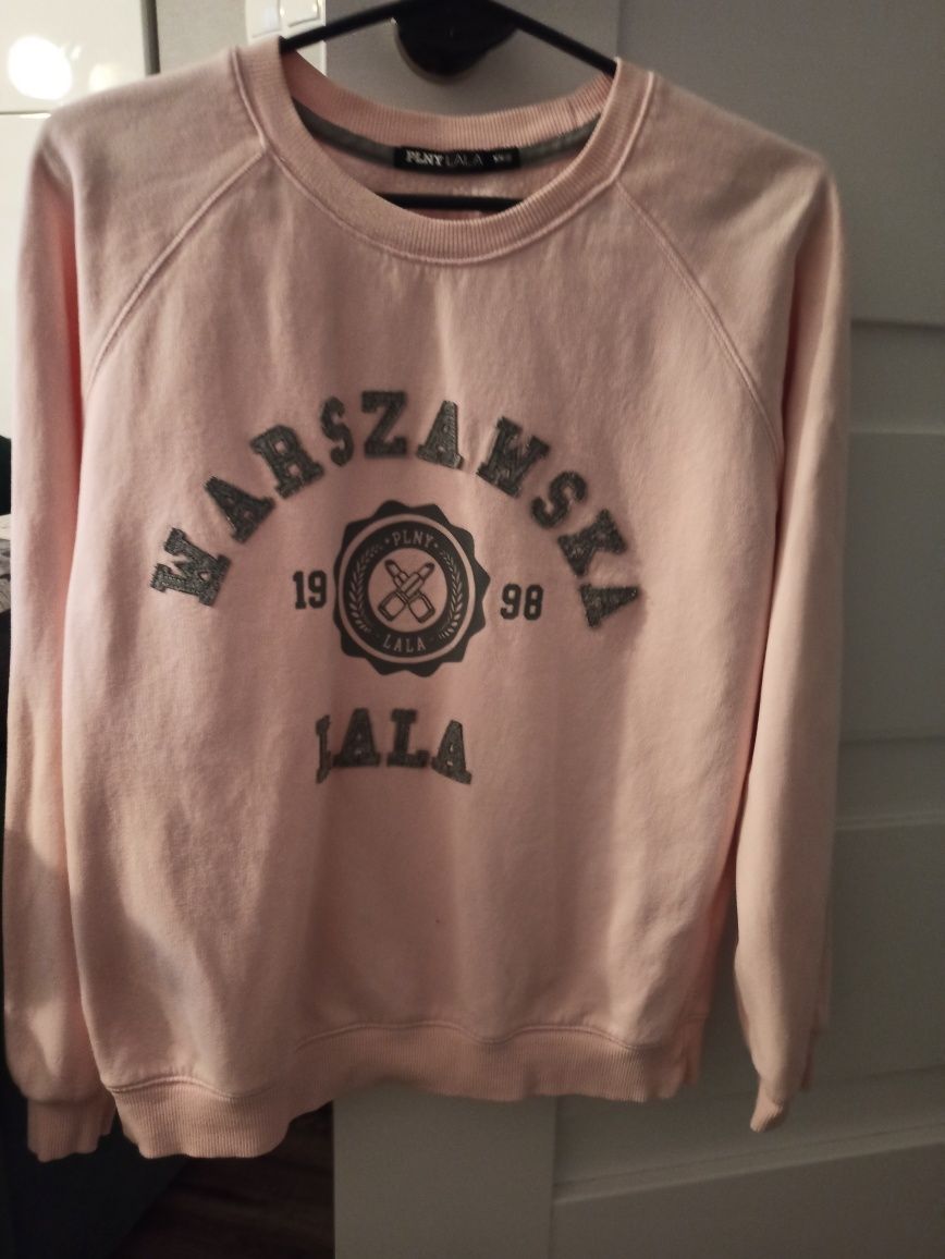 Bluza firmy PLNY LALA