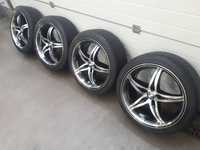 Felgi aluminiowe 5x120r18 BMW 3, E90,