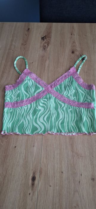 Top w bardzo dobrym stanie  rozmiar  M