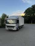 Mercedes Atego II