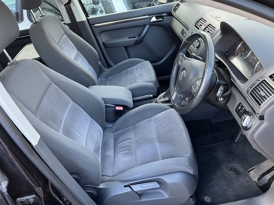 Розборка Touran 2, авторозборка Тоуран. Туран. Шрот, Разборка VAG ВАГ