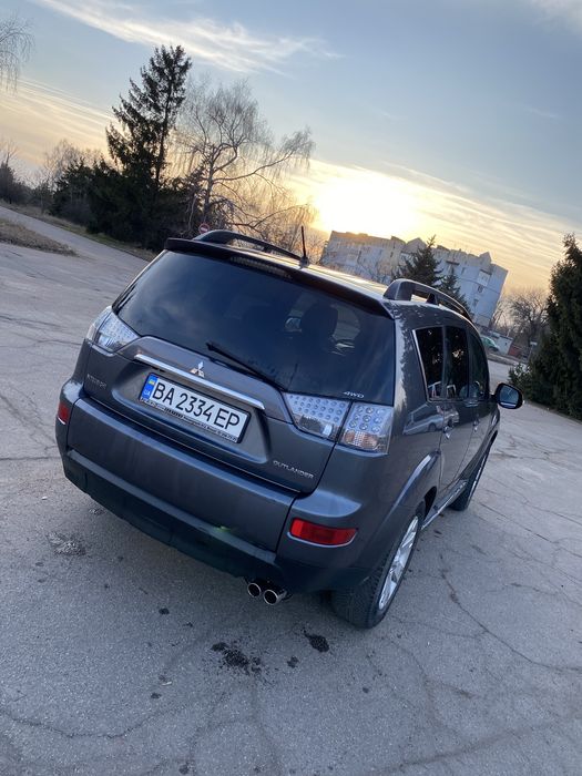 Продам Mitsubishi Outlander