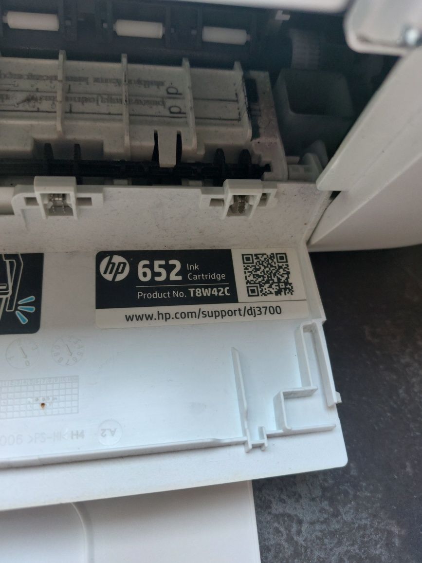 Drukarka HP DeskJet 3775